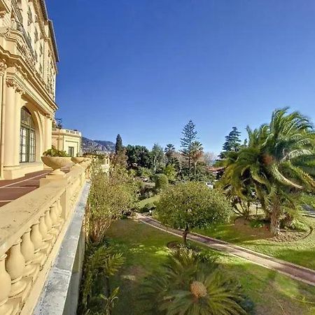 Studio Imperial Menton Exteriér fotografie