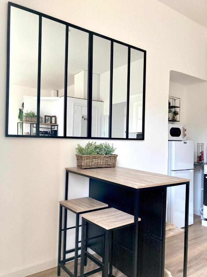Studio Imperial Menton Exteriér fotografie