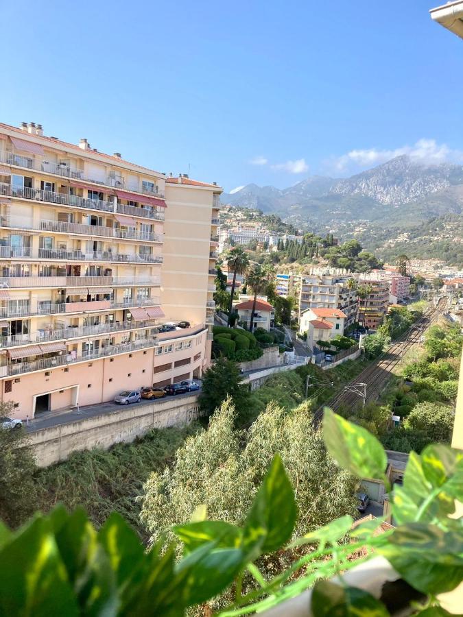 Studio Imperial Menton Exteriér fotografie