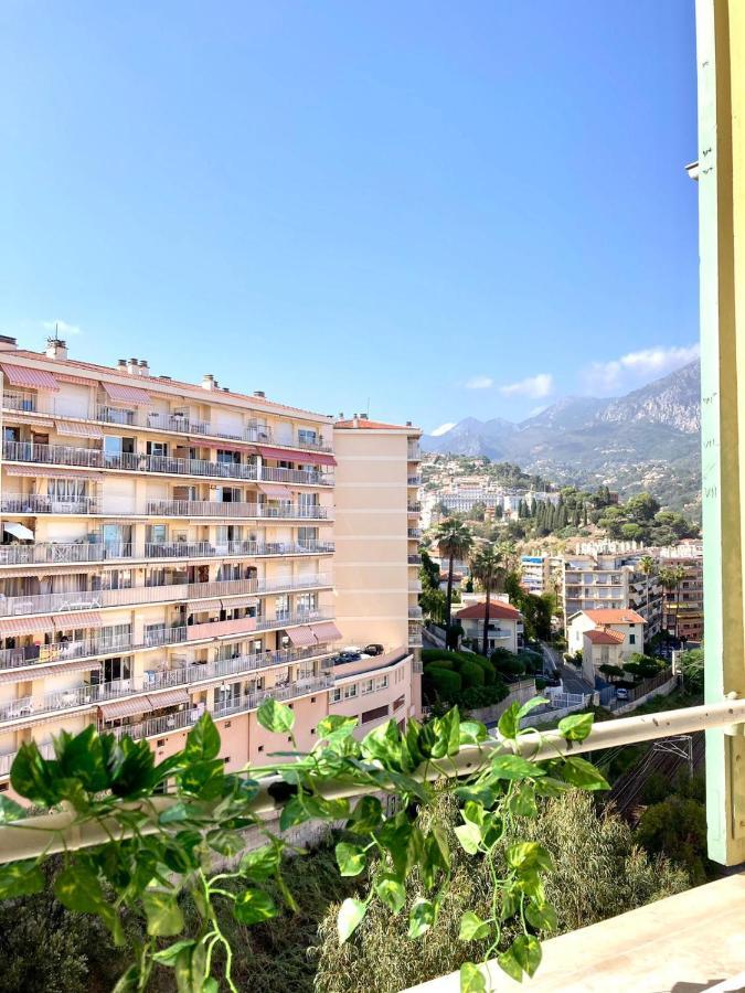 Studio Imperial Menton Exteriér fotografie