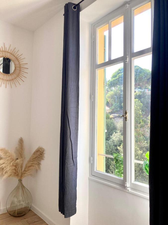 Studio Imperial Menton Exteriér fotografie