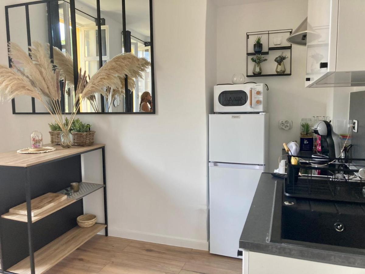 Studio Imperial Menton Exteriér fotografie