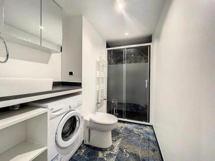 Studio Imperial Menton Exteriér fotografie