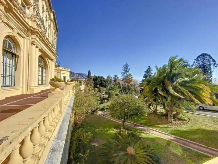 Studio Imperial Menton Exteriér fotografie
